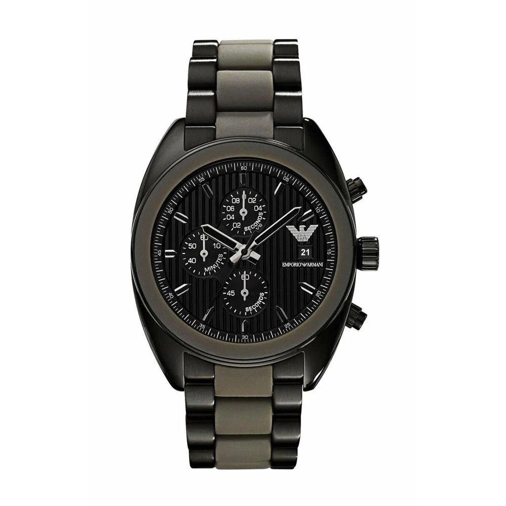 Relógio Masculino Armani Ar5953 (Ø 43 Mm)