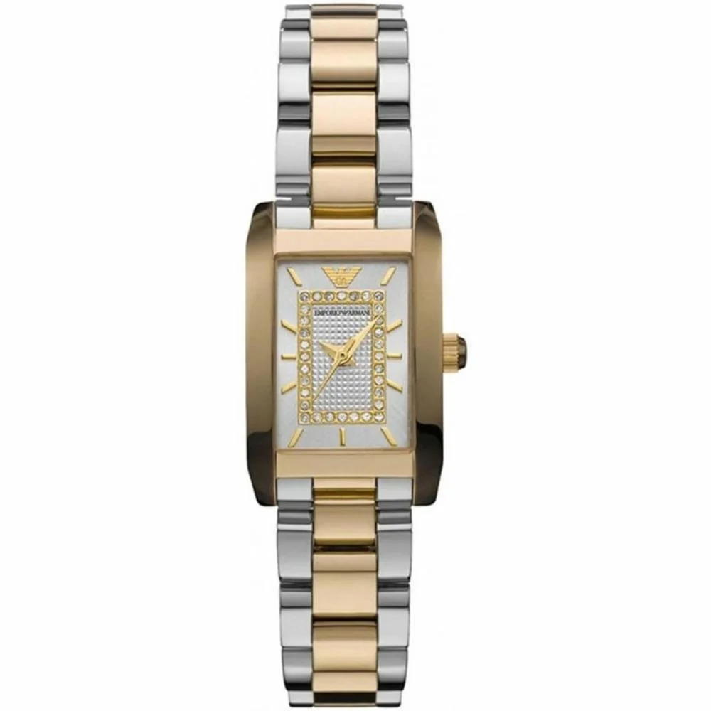 Relógio Feminino Armani Ar3171 (Ø 20 Mm)