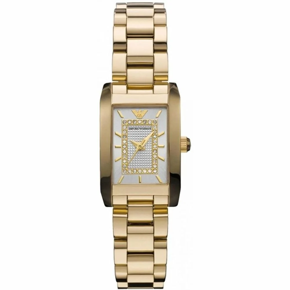 Relógio Feminino Armani Ar3172 (Ø 20 Mm)