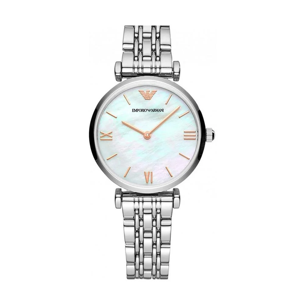 Relógio Feminino Armani Ar90004l (Ø 32 Mm)