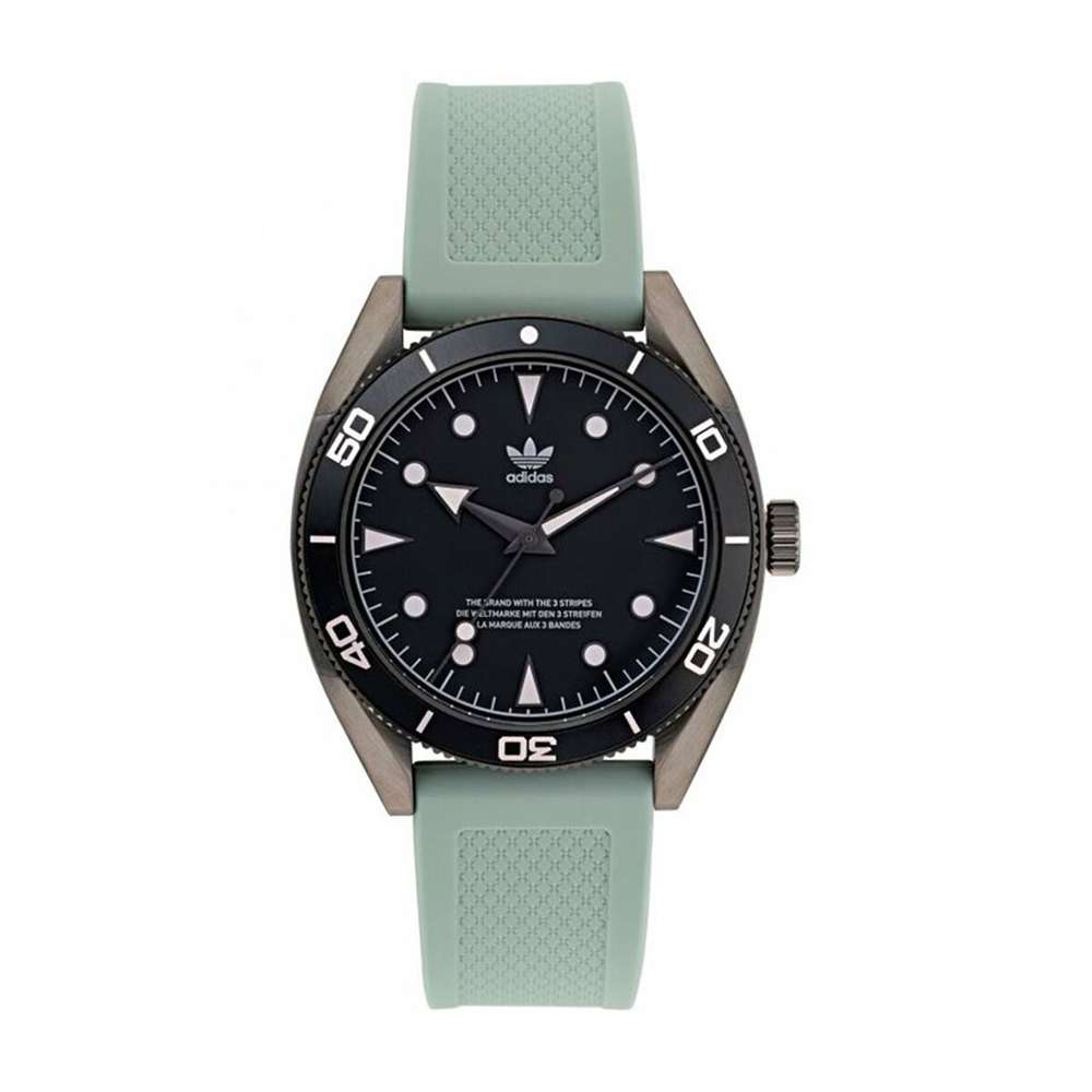 Relógio masculino Adidas AOFH22001 (Ø 43 mm)