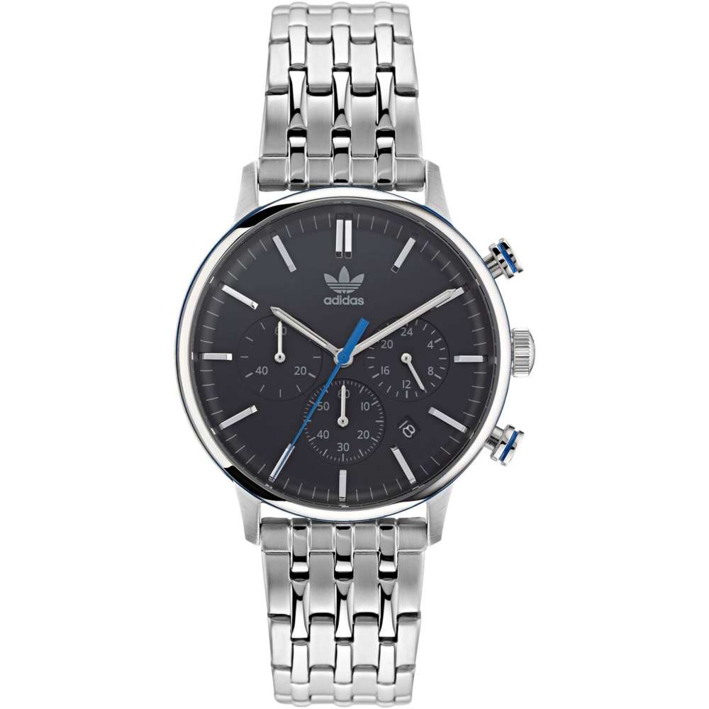 Relógio Masculino Adidas Aosy22018 (Ø 40 Mm) 
