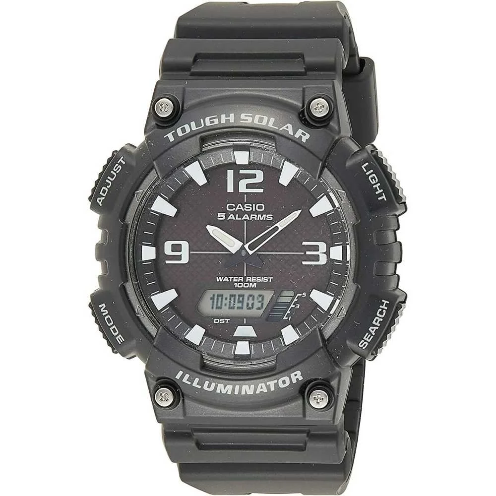 Relógio Unissexo Casio Aq-S810w1avef 