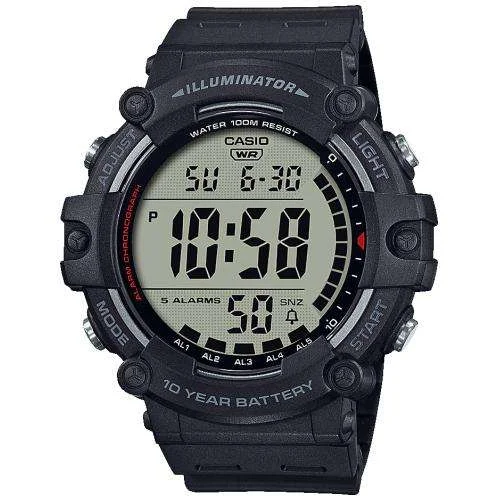 Casio Relógio - Ae-1500wh-1avcf