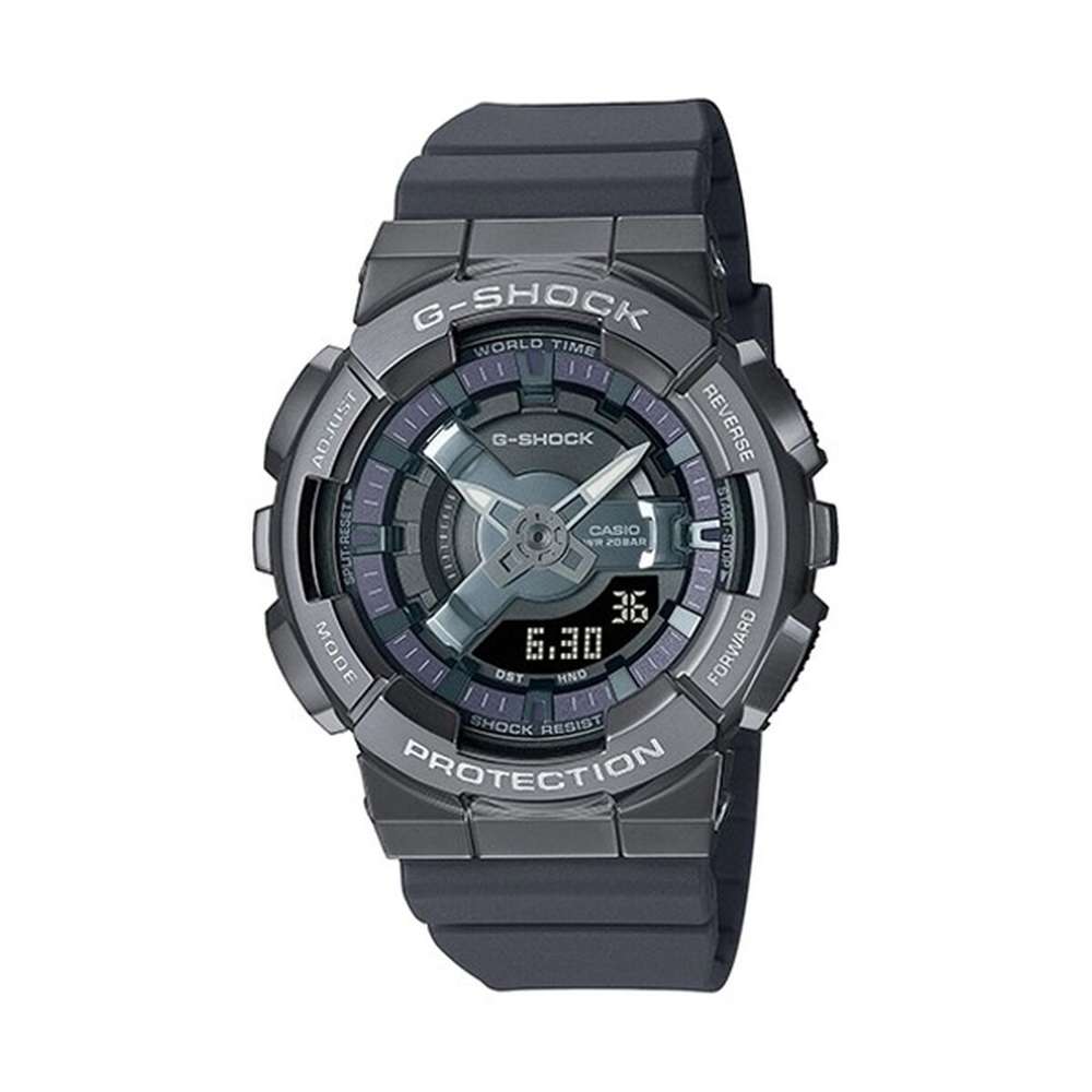 Casio Relógio Unissexo GMS110B8AER