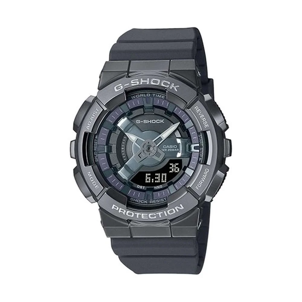 Casio Relógio Unissexo GMS110B8AER
