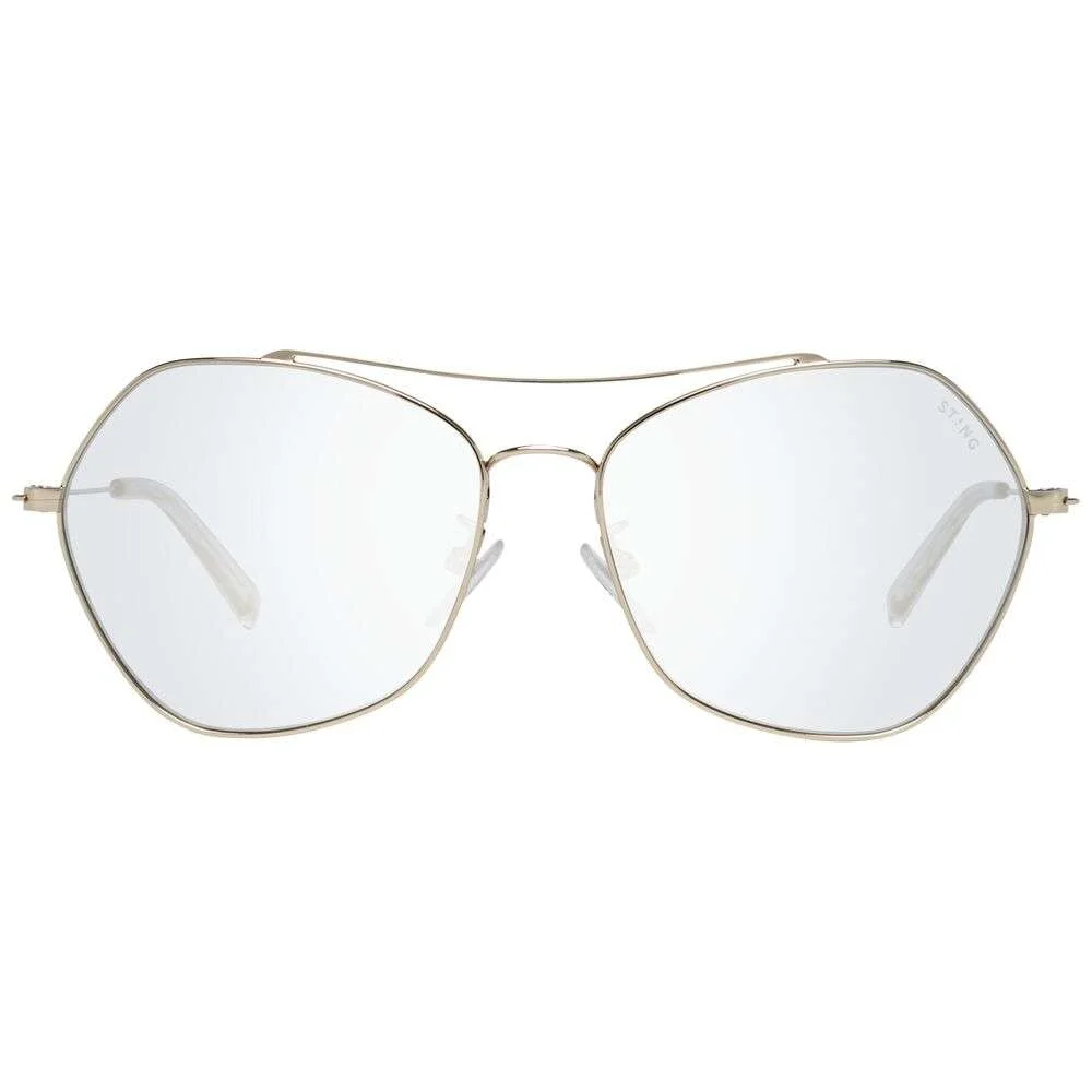 Óculos Escuros Femininos Sting Sst193 56300g 
