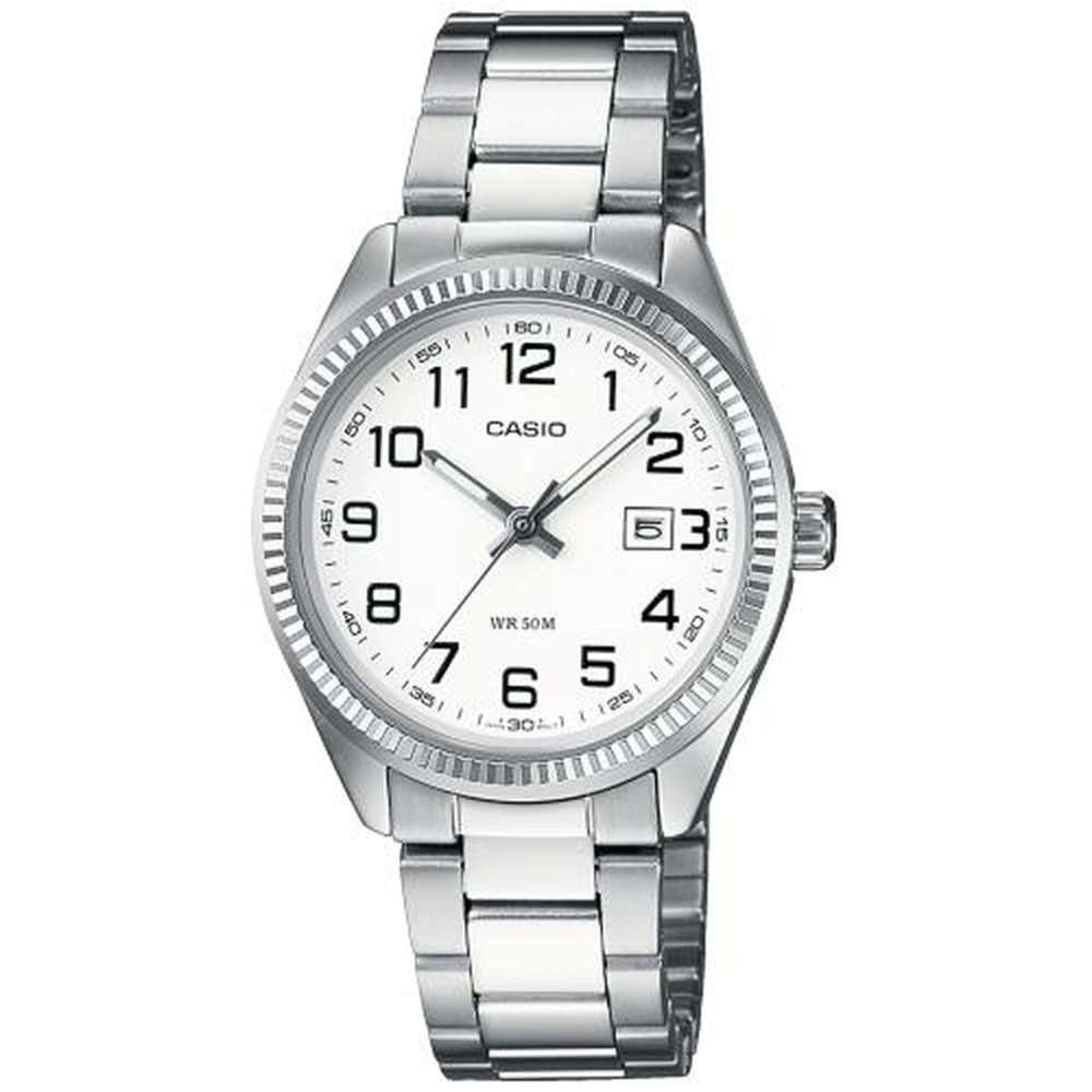 Relógio feminino Casio (Ø 30 mm)