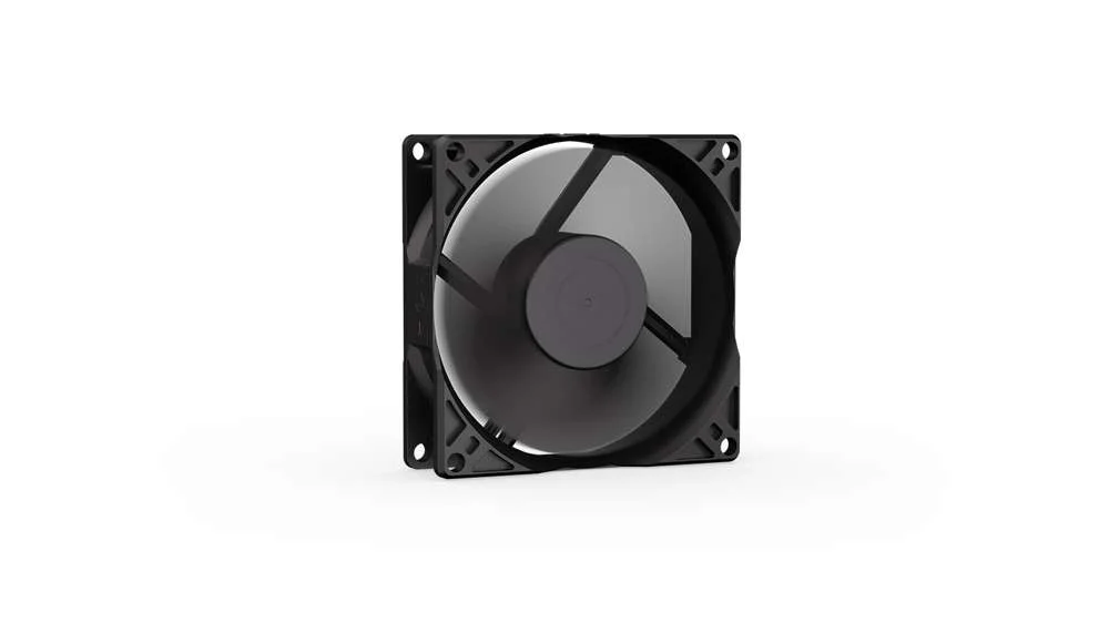 Case Acc Fan 8cm Endorfy Zephyr 80mm