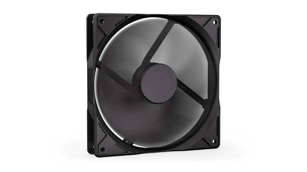 Case Acc Fan 14cm Endorfy Stratus 140 Pwm