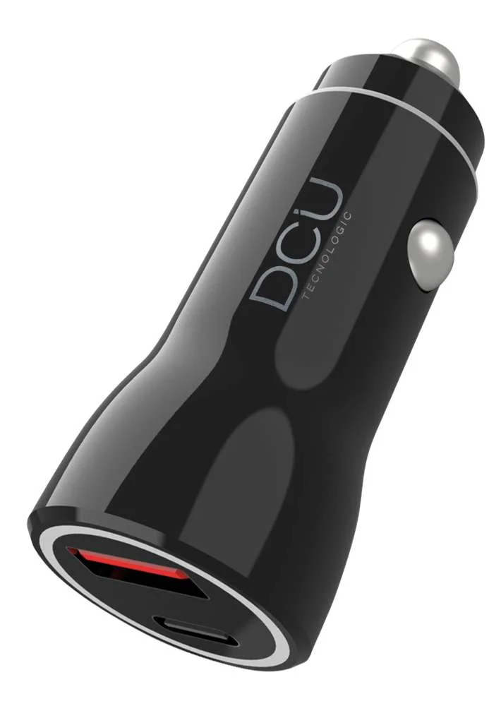 DCU ADVANCE TECNOLOGIC 36100315 CARREGADOR DE DIS.
