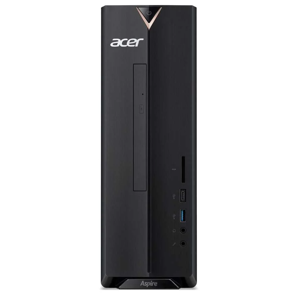 PC de Mesa Acer XC-840 Celeron N4505 256 GB SSD 8.