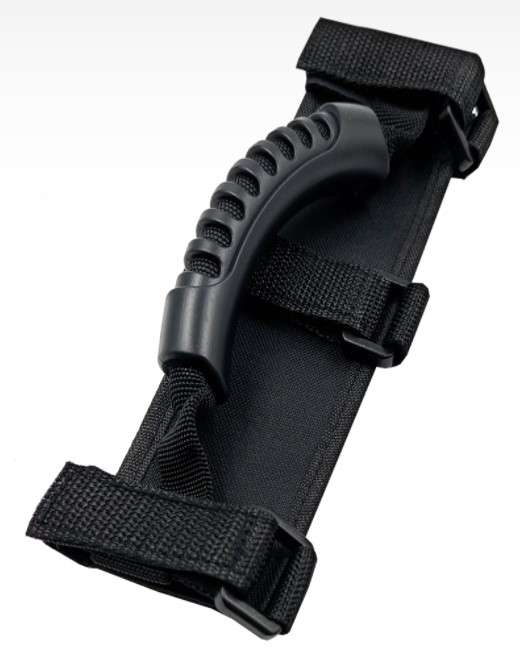 Pega Urban Prime Up-Mon-Hdl Preto 