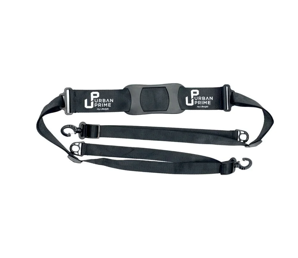 Correia Urban Prime Up-Mon-Sld Preto 