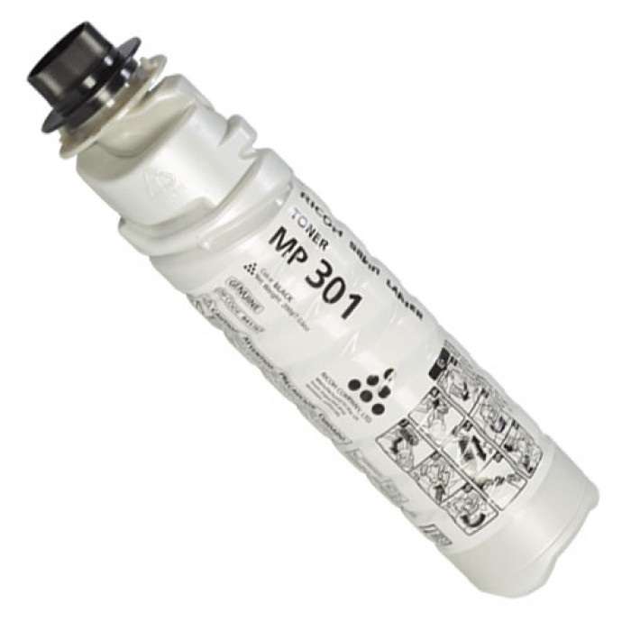 Ricoh Mp301e Toner 1 Unidade(S) Original Preto