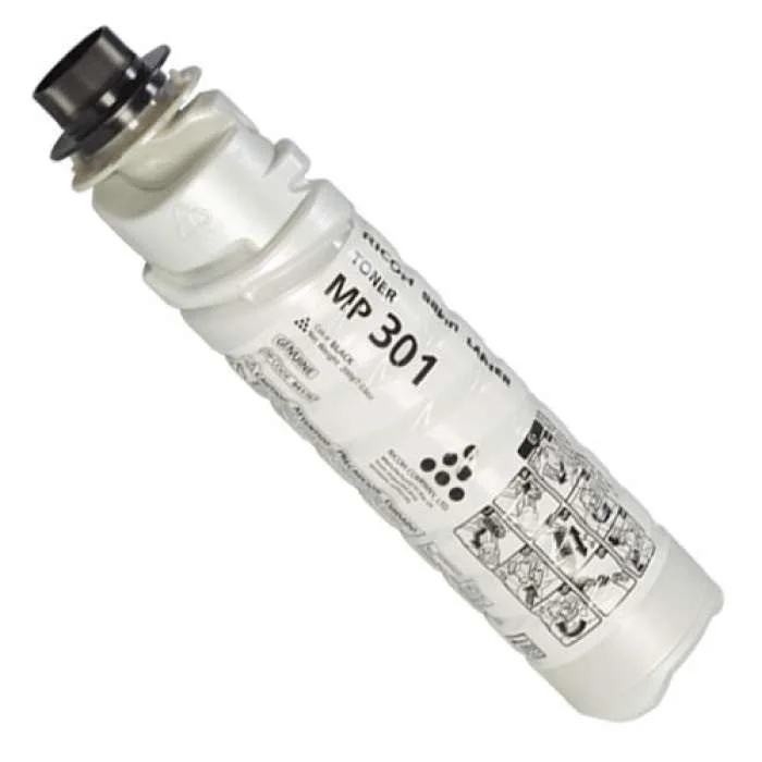 Ricoh Toner Mp301 Black Schwarz (842339)