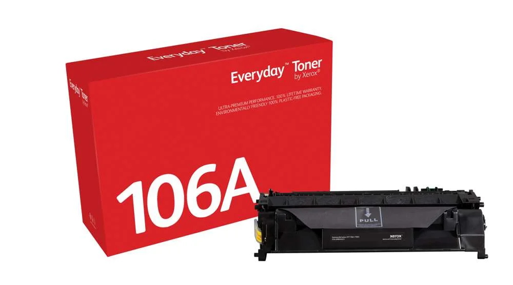 T?ner Compatible Xerox 006r04525 Compatible Con H.