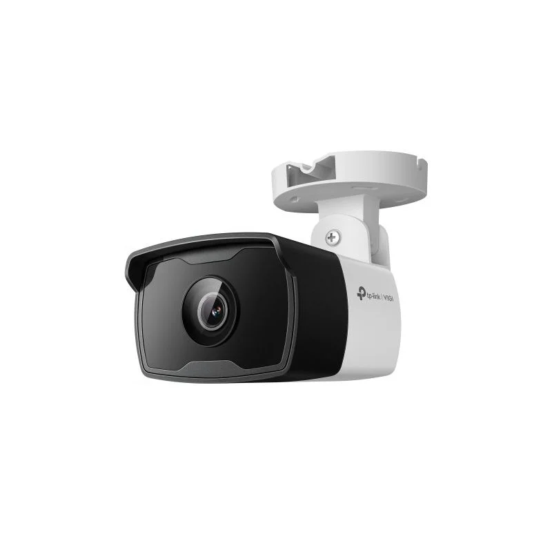 Câmara de Vigilância Ip Bullet Vigi C340ip 4mp - Tp-Link