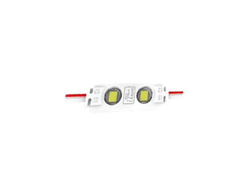 Led Para Letras Publicitárias 0.32w Pack 20
