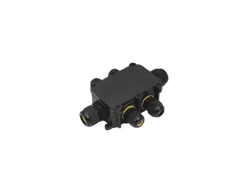 Conector Estanque de 6 Vias