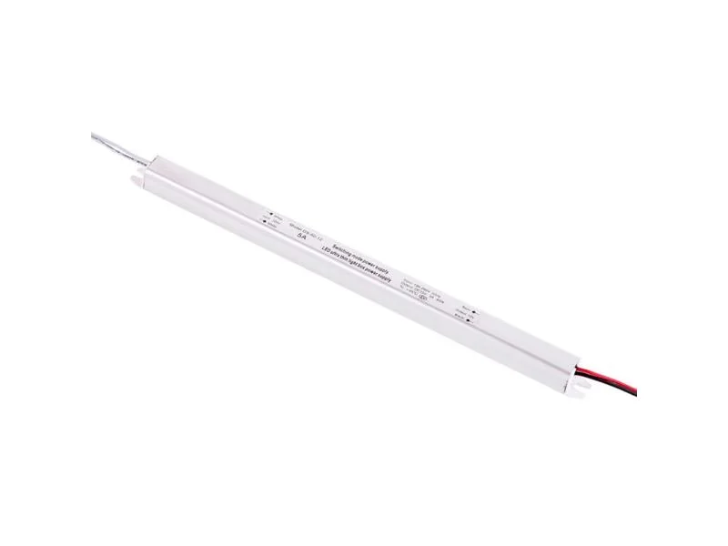 Fonte de Alimentação 24v 24w 1a Slim