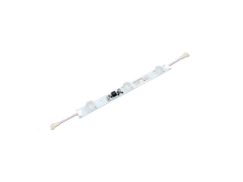 Módulo LED 12v 9w 6000k para Letras Publicitárias