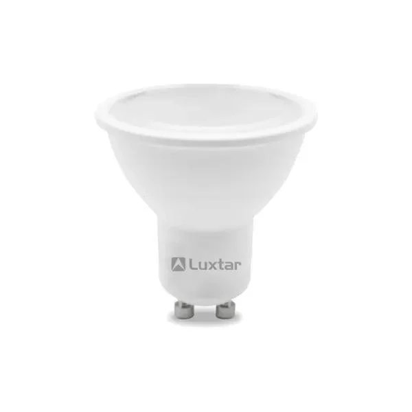 Led Gu10 7.5w 3000k 510lm