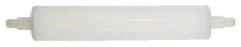 Lâmpada LED R7s 12w 138mm 4000k