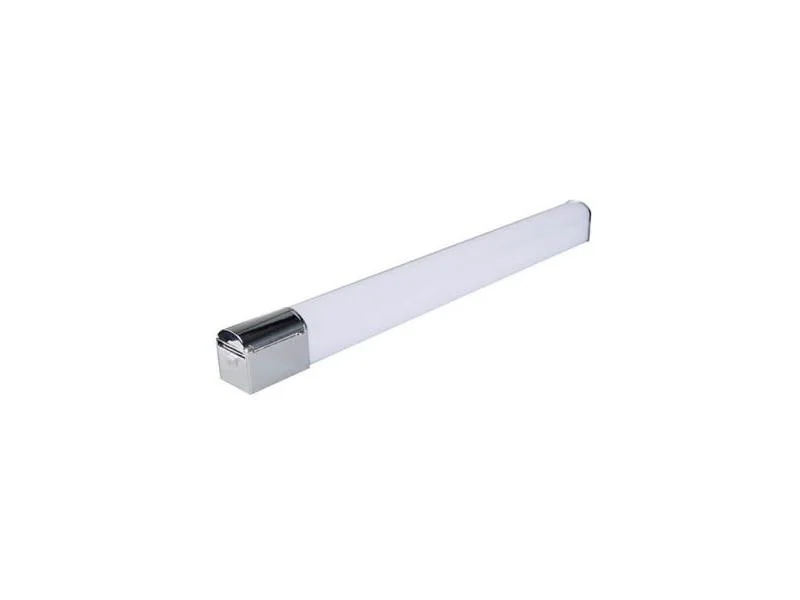 Aplique LED P/ Espelho 15w 4000k C/ Interruptor
