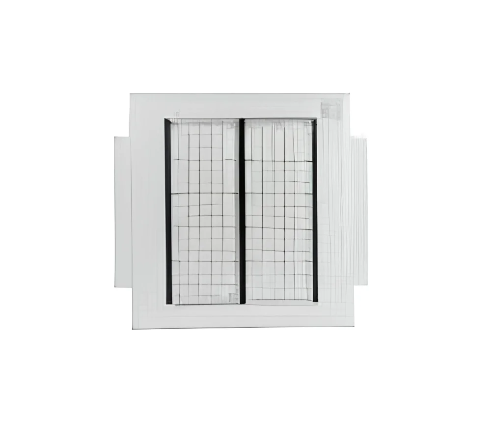 Projetor LED P/ Postos de Combustível Rhino 100w 5700k