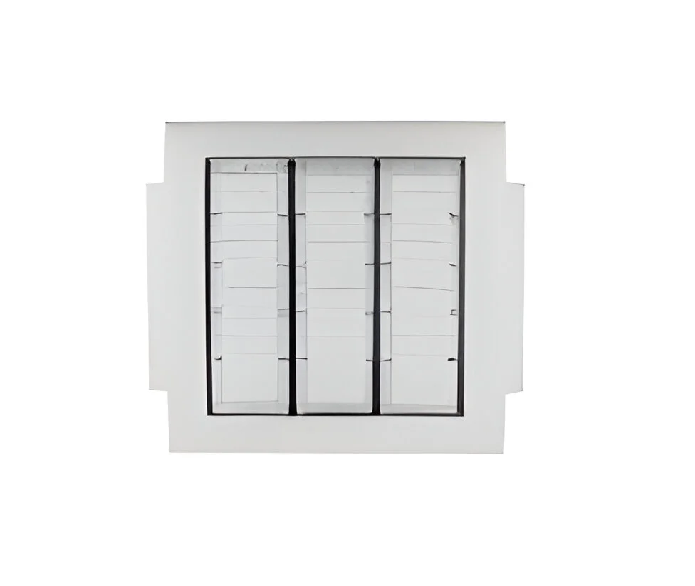 Projetor LED P/ Postos de Combustível Rhino 150w 5700k