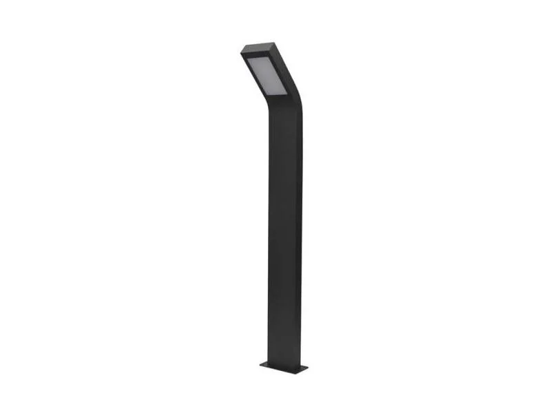 Balizador de Jardim Modern 10w 4000k 780mm