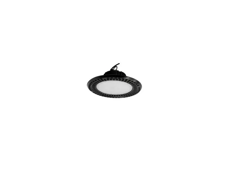Campânula Led Industrial Ufo 150w 5700k