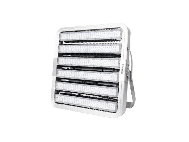 Projetor LED Profissional Jorney 600w 5700k