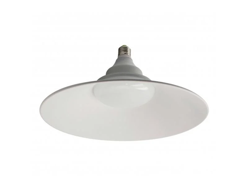 Lâmpada LED E27 Ufo 30w 4000k Branca
