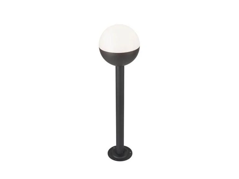 Balizador De Jardim E27 230v