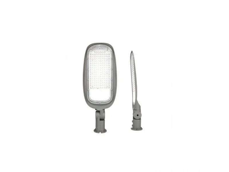 Luminária LED Pública Lumi 60w 4000k