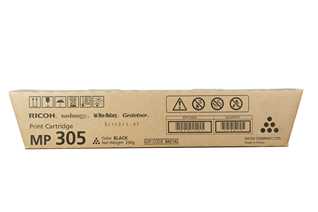 Ricoh 842142 Toner 1 Unidade(S) Original Preto