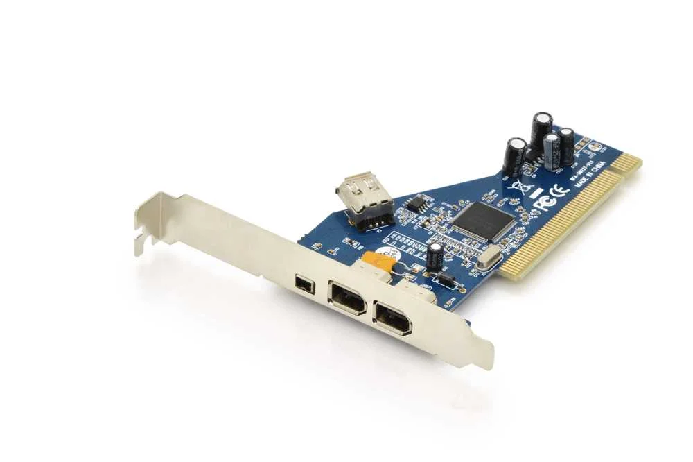 Digitus Ds-33203-2 Placa/Adaptador de Interface I.