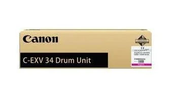 Canon C-Exv34 M Original