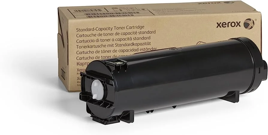 XEROX VERSALINK B600/B605/B610/B615 CARTUCHO DE T.