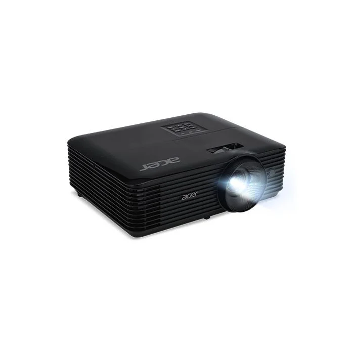 Projector Acer Mr.Juj11.001 Preto 4500 Lm Wuxga 