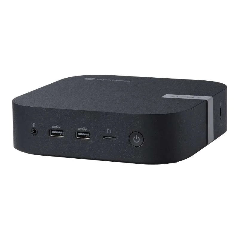 Asus Chromebox5-S3006un I3-1220p/8gb/128gb M.2 Chromeos
