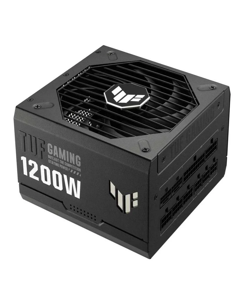Asus Tuf Gaming 1200w Gold Fonte de Alimentação 2.
