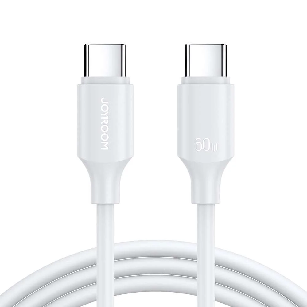 Joyroom 6956116733704 Cabo Usb 1 M Usb 2.0 Usb C .