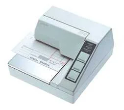 Tm-U295 Box Printer            Prnt