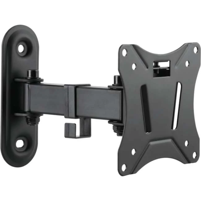 Schwaiger Wah 13"-29"  1tft 3gelenke Max.25kg Neigbar Schwar