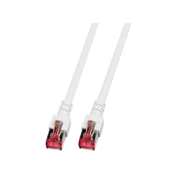 EFB ELEKTRONIK RJ-45 3M CABO DE REDE BRANCO CAT6