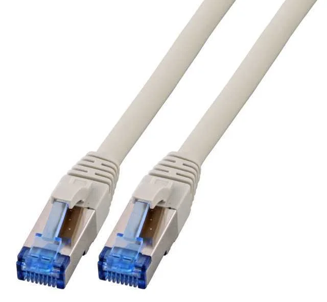 EFB ELEKTRONIK K5525FGR.1,5 CABO DE REDE CINZENTO.