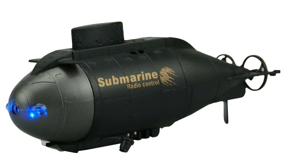 AMEWI 26037 MODELO TELECOMANDADO RC BARCO MOTOR E.